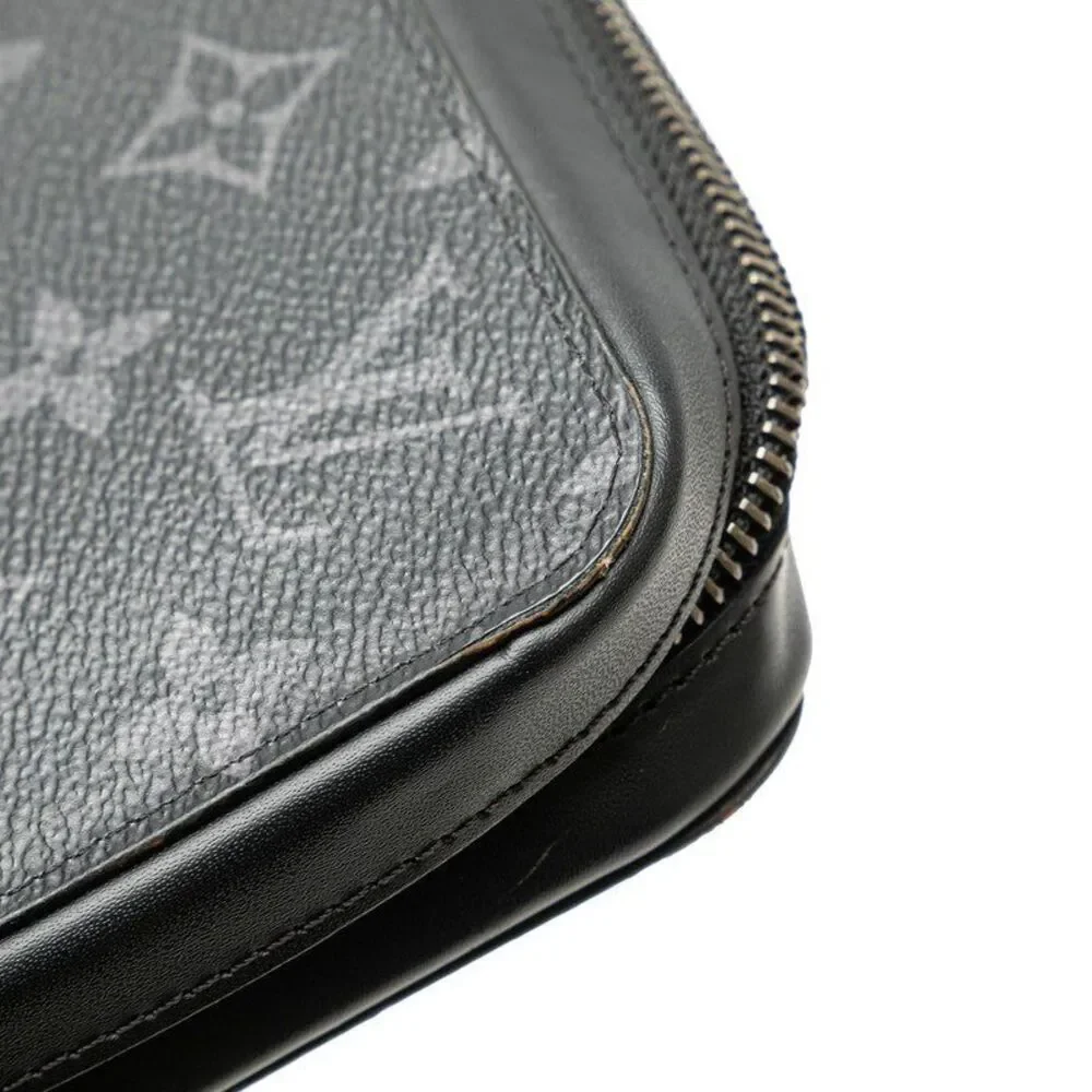 Louis Vuitton Zippy XL Round Zip Long Wallet M61698